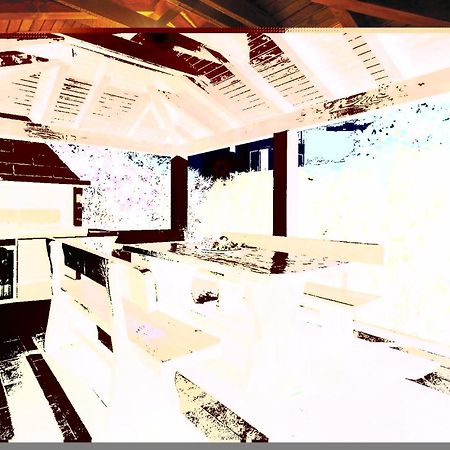 Lovely Apartment In Kastel Stafilic With Jacuzzi Каштела Екстер'єр фото